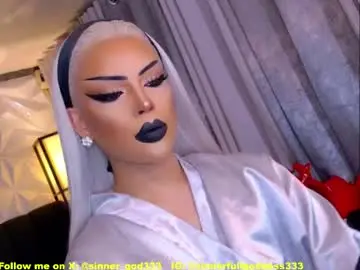 Chaturbate Nude Webcam of cherryharper