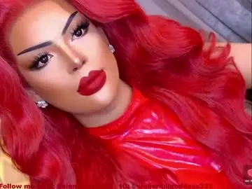 Chaturbate Sex Chat of cherryharper