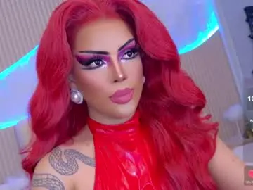 Chaturbate Sex Cam of cherryharper