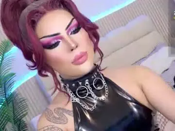 Chaturbate Free Live Porn of cherryharper