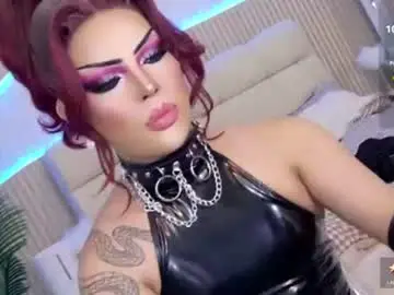 Chaturbate Adult Webcam of cherryharper