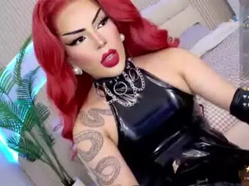Chaturbate Live Porn of cherryharper