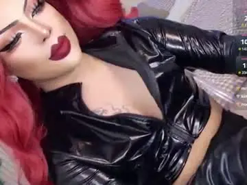 Chaturbate Adult Video Chat of cherryharper