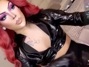Chaturbate Adult Video Chat of cherryharper