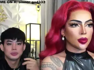 Chaturbate Adult Video Chat of cherryharper