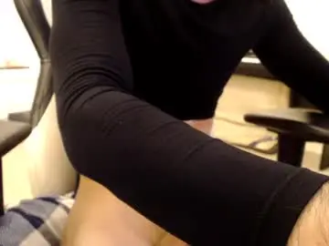 Chaturbate Nude Webcam of maddi_t