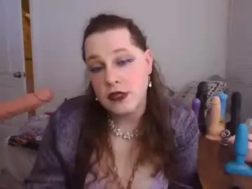 Chaturbate Sex Cam of mxsissycharlotte