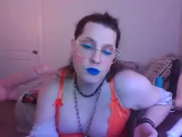 Chaturbate Sex Cam of mxsissycharlotte