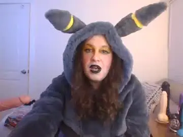 Chaturbate Live Porn of mxsissycharlotte