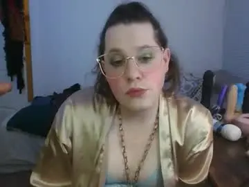 Chaturbate Live Sex Cam of mxsissycharlotte