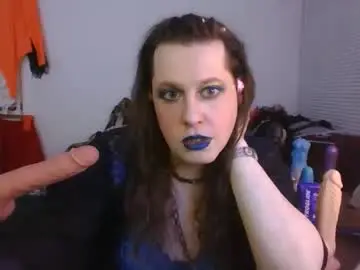 Chaturbate Live Porn of mxsissycharlotte