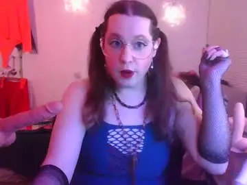 Chaturbate Free Porn Cam of mxsissycharlotte