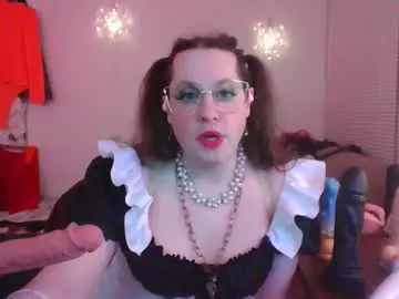 Chaturbate Best live sex cam show of mxsissycharlotte