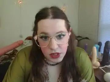 Chaturbate Nude Webcam of mxsissycharlotte