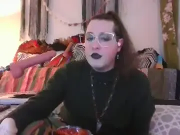 mxsissycharlotte from chaturbate