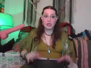 Chaturbate Sex Cam of mxsissycharlotte