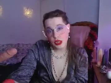 Chaturbate Free Live Porn of mxsissycharlotte