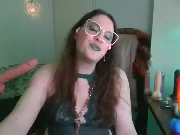 Chaturbate Live Sex Cam of mxsissycharlotte