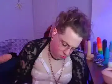 Chaturbate Adult Webcam of mxsissycharlotte