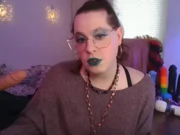 Chaturbate Adult Webcam of mxsissycharlotte