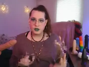 Chaturbate Best live sex cam show of mxsissycharlotte