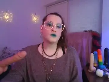 Chaturbate Nude Webcam of mxsissycharlotte