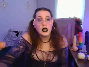 Chaturbate Live Sex of mxsissycharlotte