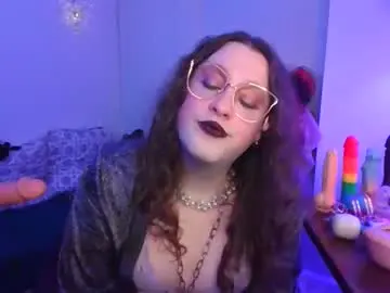 Chaturbate Sex Cam of mxsissycharlotte