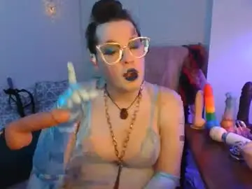 Chaturbate Adult Webcams of mxsissycharlotte