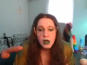 Chaturbate Sex Cam of mxsissycharlotte