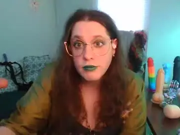 Chaturbate Adult Webcam of mxsissycharlotte