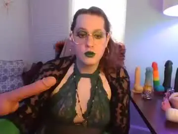 Chaturbate Live Porn of mxsissycharlotte