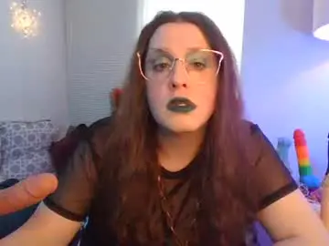 Chaturbate Live Sex Cam of mxsissycharlotte