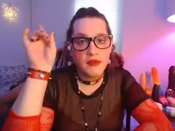 Chaturbate Live Sex Cam of mxsissycharlotte