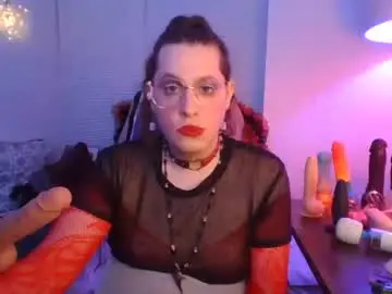 mxsissycharlotte from chaturbate