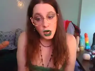 Chaturbate Free Porn Cam of mxsissycharlotte