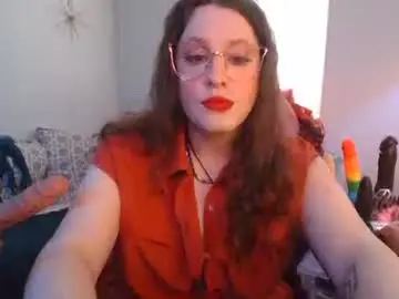 Chaturbate Nude Webcam of mxsissycharlotte