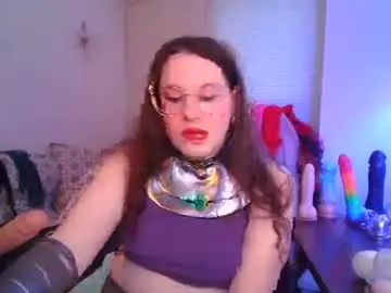 Chaturbate Best live sex cam show of mxsissycharlotte