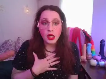Chaturbate Best Webcam of mxsissycharlotte