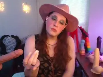 Chaturbate Sex Cam of mxsissycharlotte