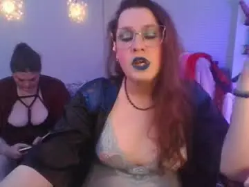 Chaturbate Sex Chat of mxsissycharlotte