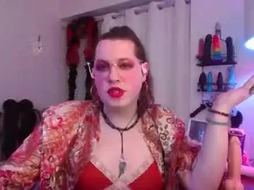 Chaturbate Best Webcam of mxsissycharlotte