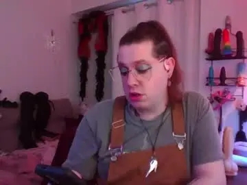 Chaturbate Best live sex cam show of mxsissycharlotte