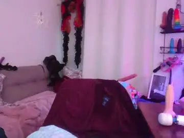 Chaturbate Live Sex of mxsissycharlotte