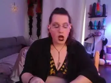 Chaturbate Sex Cam of mxsissycharlotte