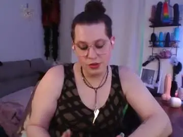 Chaturbate Live Sex Cam of mxsissycharlotte
