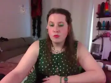 Chaturbate Live Sex of mxsissycharlotte