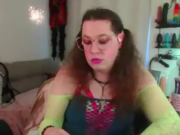 Chaturbate Sex Chat of mxsissycharlotte