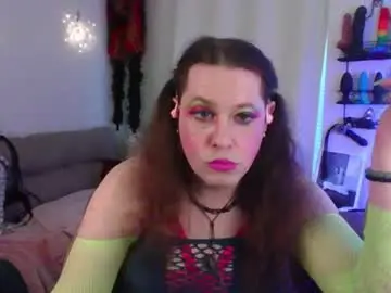 Chaturbate Live Sex of mxsissycharlotte