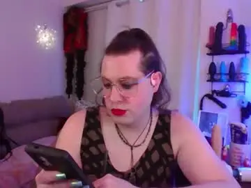 Chaturbate Sex Chat of mxsissycharlotte